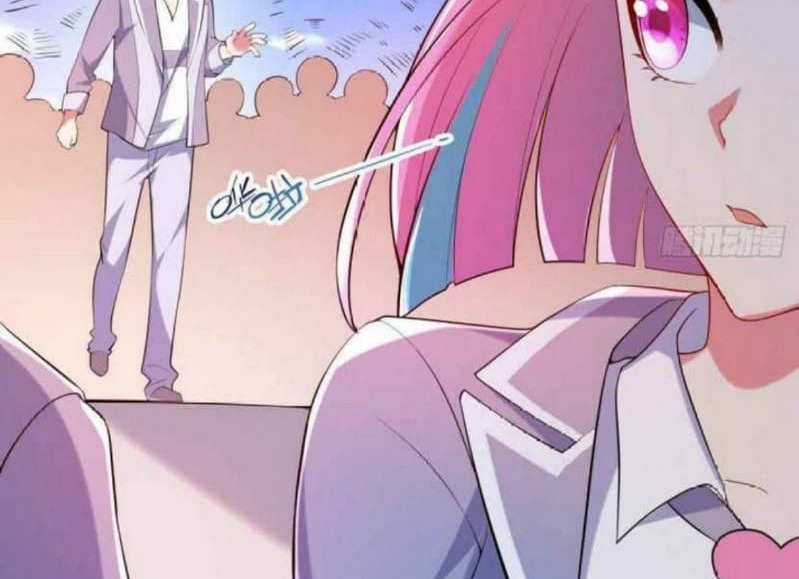 Outside Of The Attribute, I Picked Up A Girl Chapter 2 Gambar 6