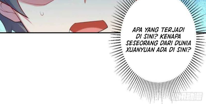 Outside Of The Attribute, I Picked Up A Girl Chapter 2 Gambar 62