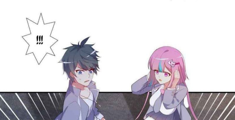 Outside Of The Attribute, I Picked Up A Girl Chapter 2 Gambar 63
