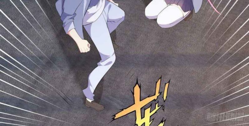 Outside Of The Attribute, I Picked Up A Girl Chapter 2 Gambar 64