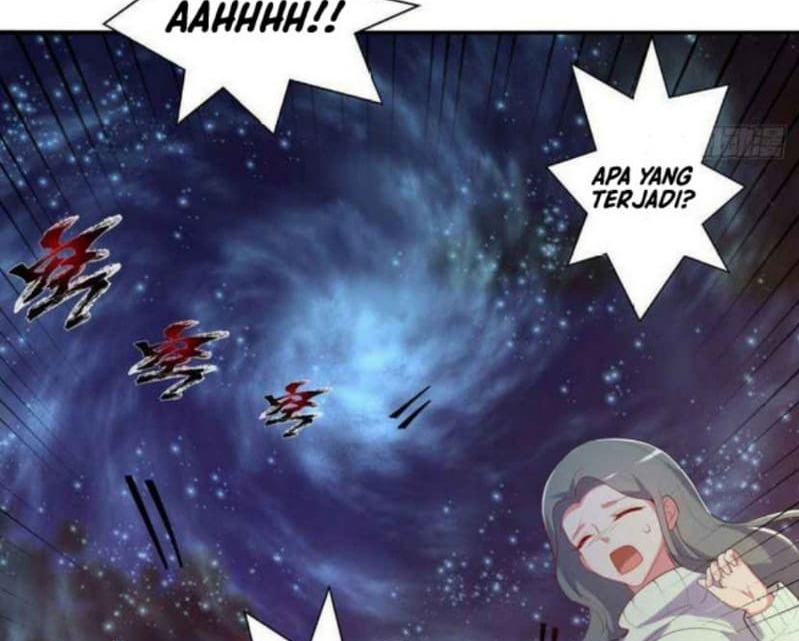 Outside Of The Attribute, I Picked Up A Girl Chapter 2 Gambar 68