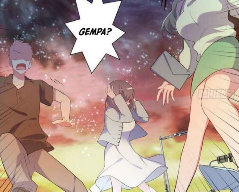 Outside Of The Attribute, I Picked Up A Girl Chapter 2 Gambar 69