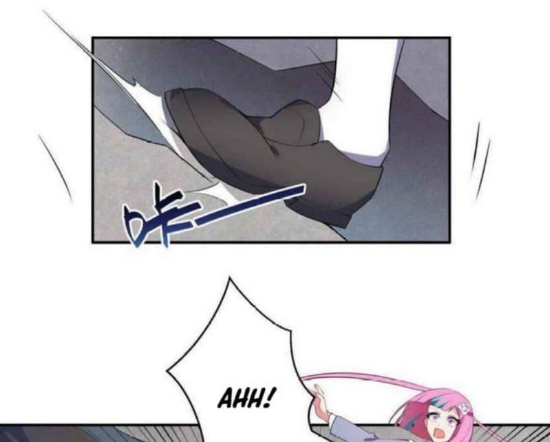 Outside Of The Attribute, I Picked Up A Girl Chapter 2 Gambar 71