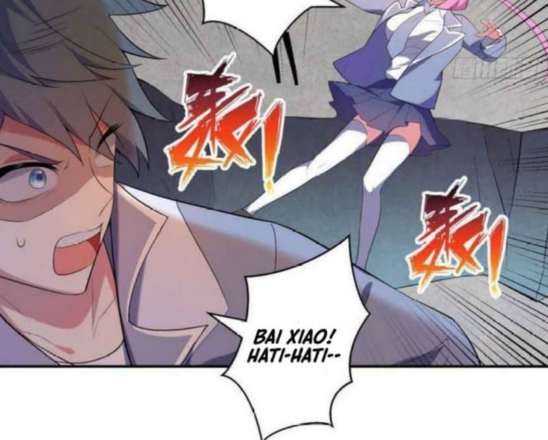 Outside Of The Attribute, I Picked Up A Girl Chapter 2 Gambar 72