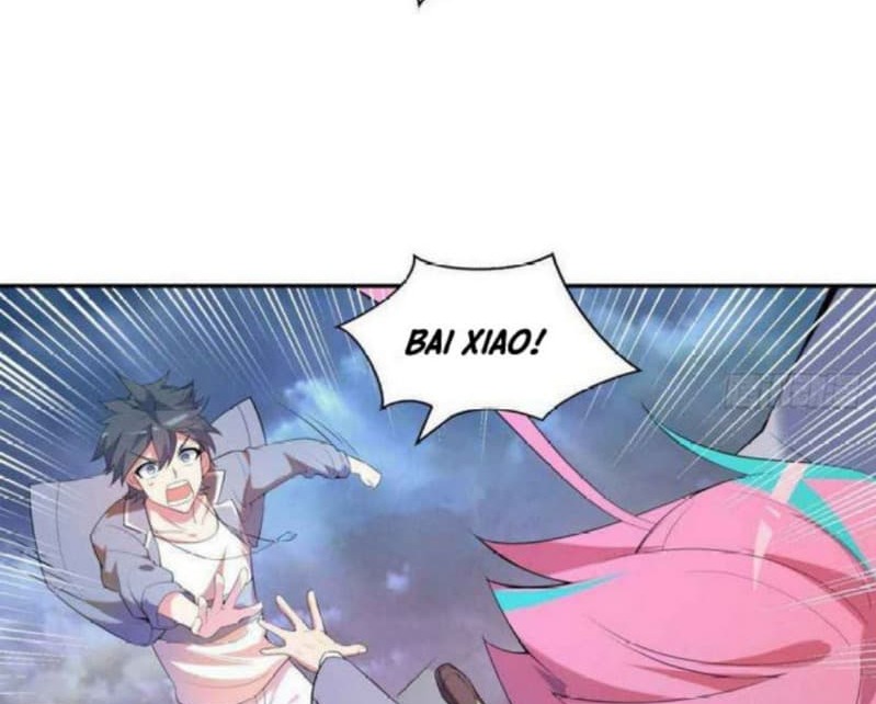 Outside Of The Attribute, I Picked Up A Girl Chapter 2 Gambar 73