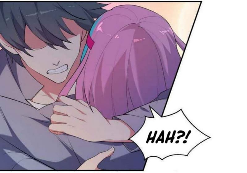 Outside Of The Attribute, I Picked Up A Girl Chapter 2 Gambar 77