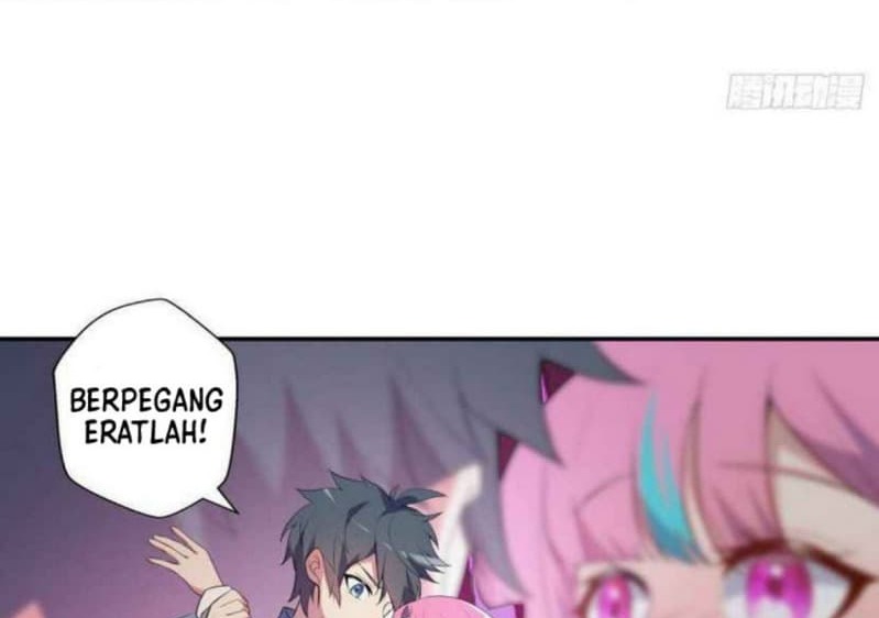 Outside Of The Attribute, I Picked Up A Girl Chapter 2 Gambar 78