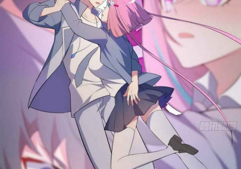 Outside Of The Attribute, I Picked Up A Girl Chapter 2 Gambar 79