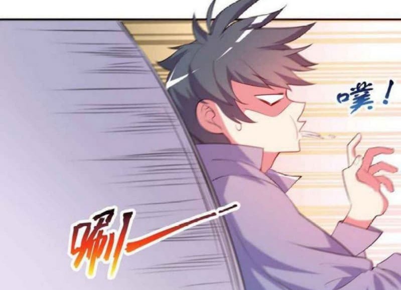 Outside Of The Attribute, I Picked Up A Girl Chapter 2 Gambar 8