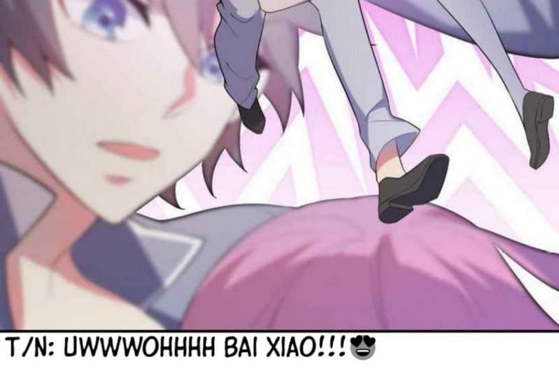 Outside Of The Attribute, I Picked Up A Girl Chapter 2 Gambar 80