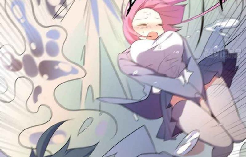 Outside Of The Attribute, I Picked Up A Girl Chapter 2 Gambar 97