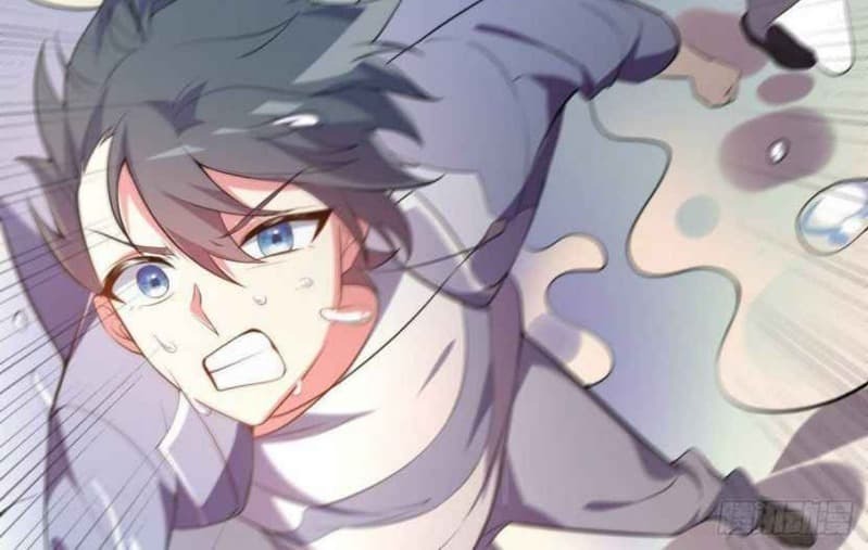 Outside Of The Attribute, I Picked Up A Girl Chapter 2 Gambar 98