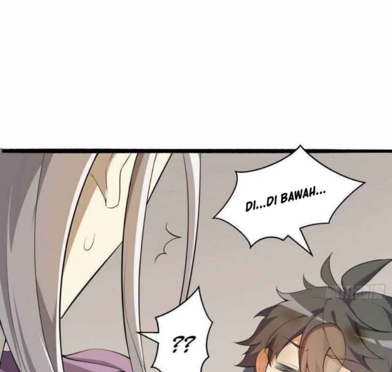 Outside Of The Attribute, I Picked Up A Girl Chapter 3 Gambar 11