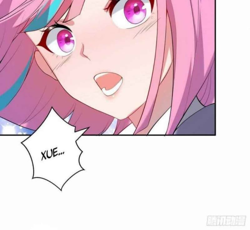 Outside Of The Attribute, I Picked Up A Girl Chapter 3 Gambar 19