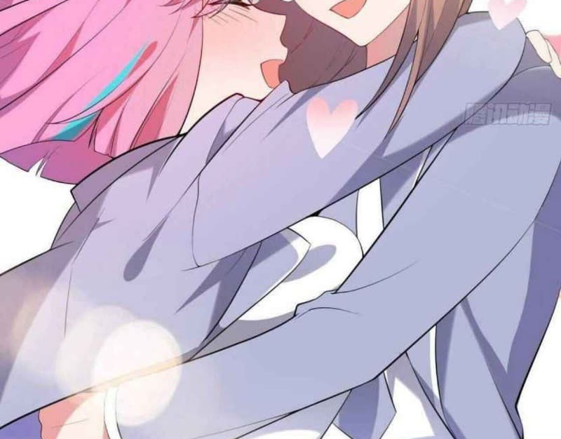 Outside Of The Attribute, I Picked Up A Girl Chapter 3 Gambar 21