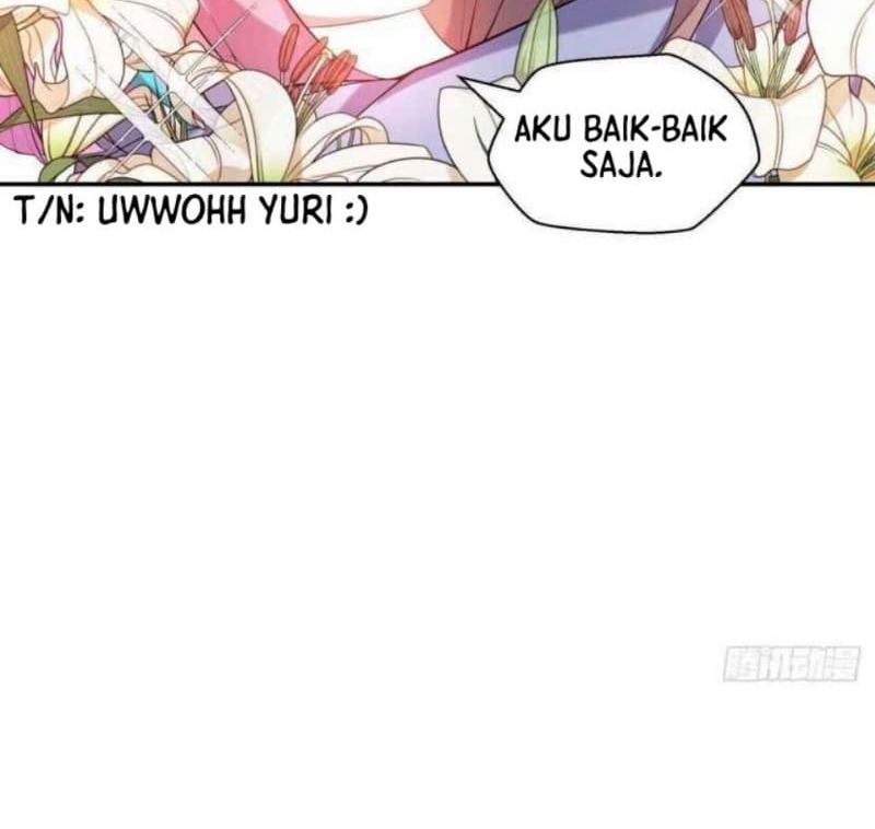 Outside Of The Attribute, I Picked Up A Girl Chapter 3 Gambar 24