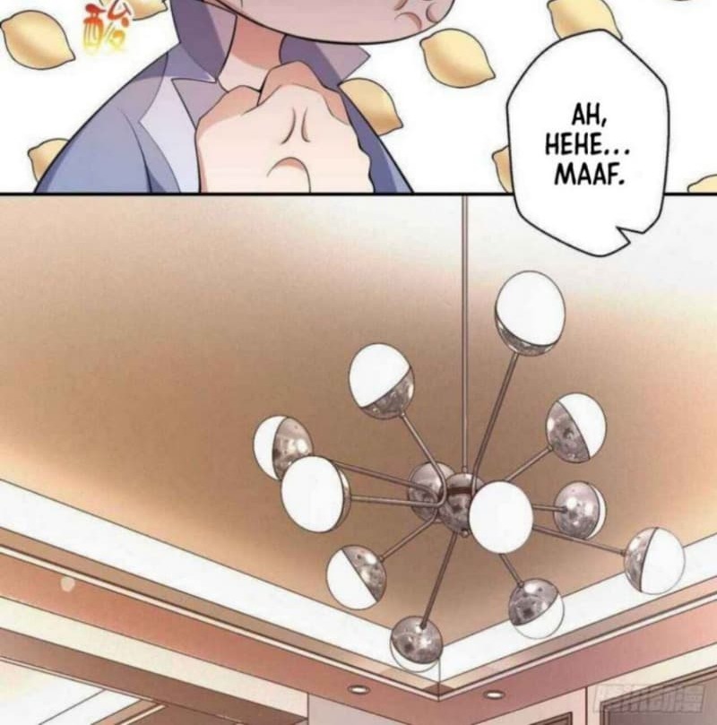 Outside Of The Attribute, I Picked Up A Girl Chapter 3 Gambar 37
