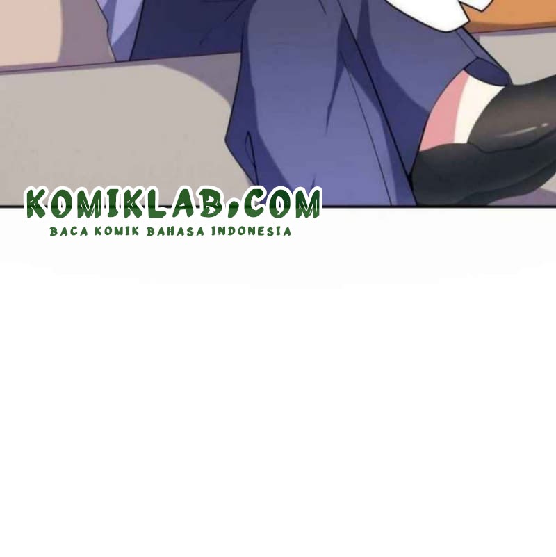 Outside Of The Attribute, I Picked Up A Girl Chapter 3 Gambar 41