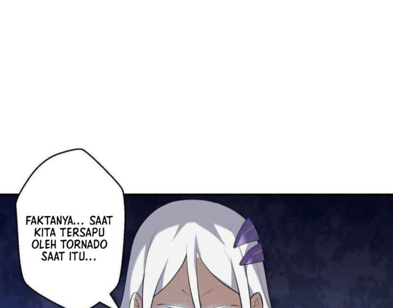 Outside Of The Attribute, I Picked Up A Girl Chapter 3 Gambar 44