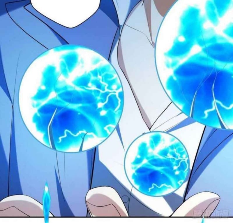 Outside Of The Attribute, I Picked Up A Girl Chapter 3 Gambar 55