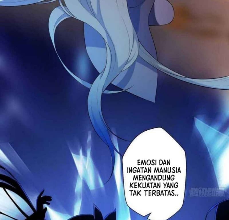Outside Of The Attribute, I Picked Up A Girl Chapter 3 Gambar 60