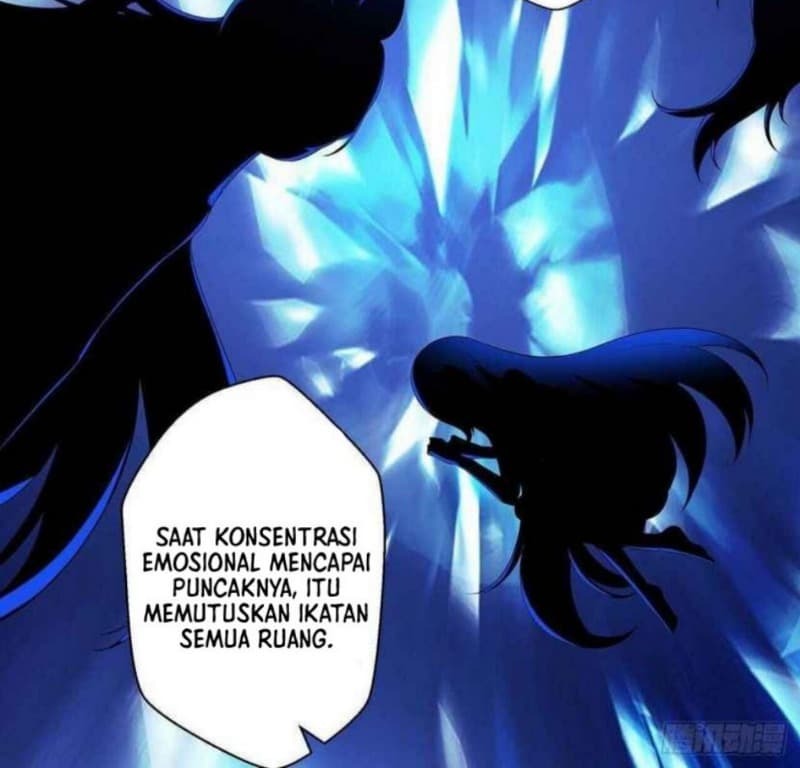 Outside Of The Attribute, I Picked Up A Girl Chapter 3 Gambar 61