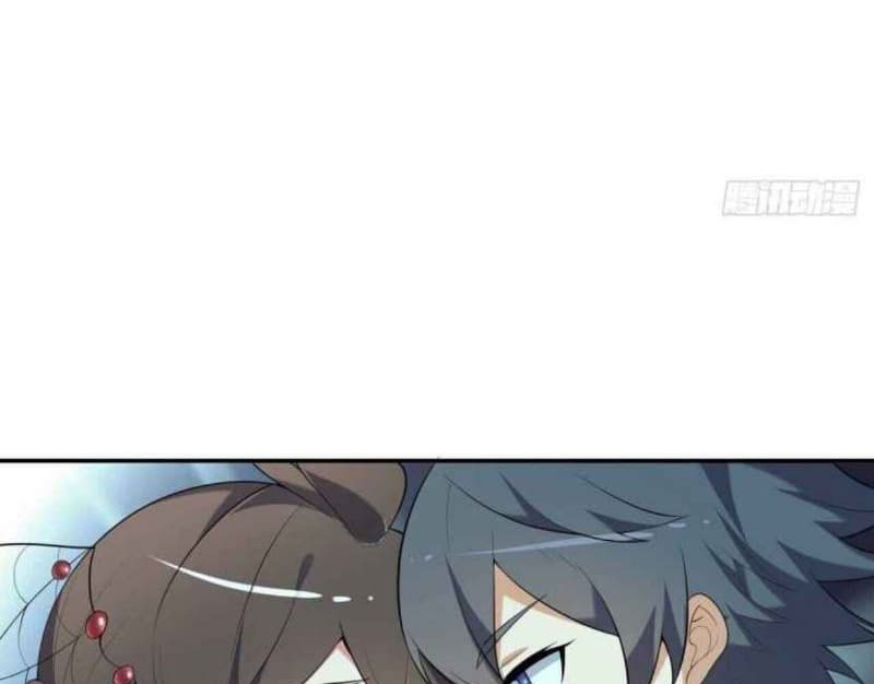 Outside Of The Attribute, I Picked Up A Girl Chapter 3 Gambar 63