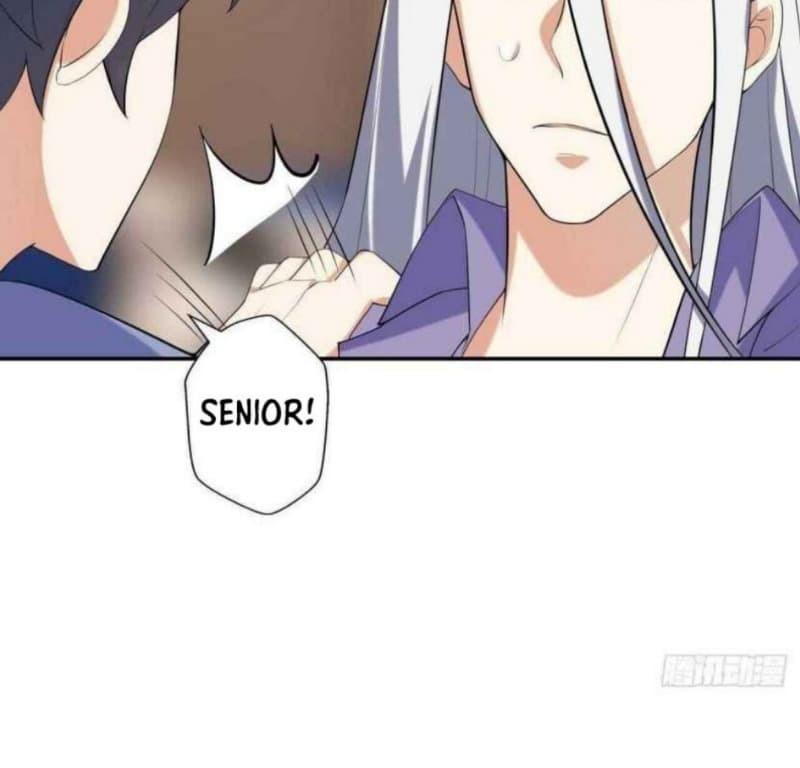 Outside Of The Attribute, I Picked Up A Girl Chapter 3 Gambar 66