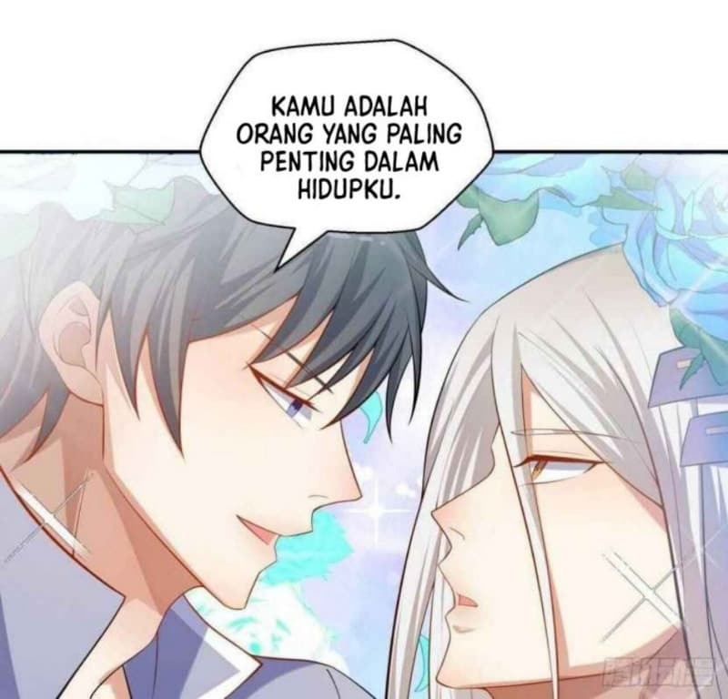 Outside Of The Attribute, I Picked Up A Girl Chapter 3 Gambar 67