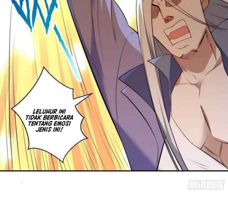 Outside Of The Attribute, I Picked Up A Girl Chapter 3 Gambar 72