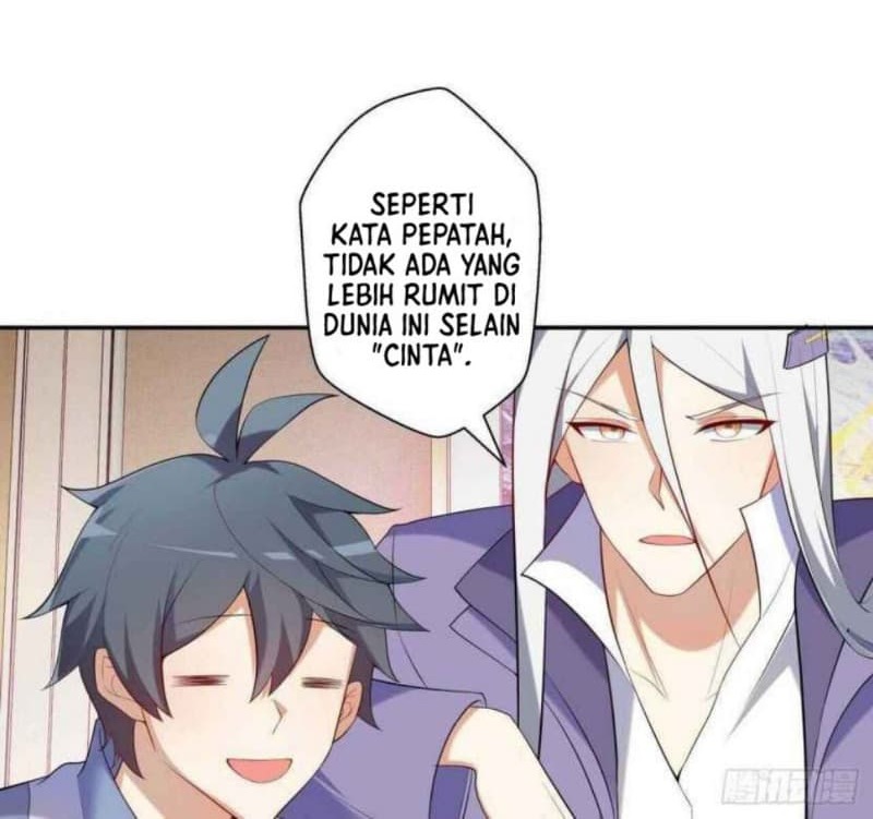 Outside Of The Attribute, I Picked Up A Girl Chapter 3 Gambar 73