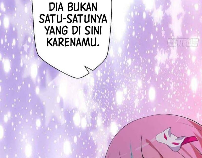 Outside Of The Attribute, I Picked Up A Girl Chapter 3 Gambar 75