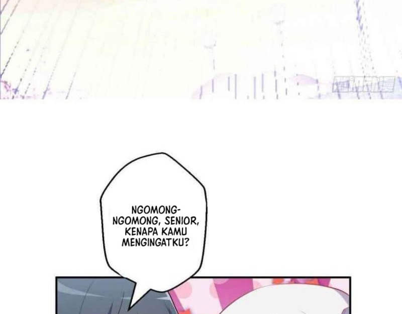 Outside Of The Attribute, I Picked Up A Girl Chapter 3 Gambar 81