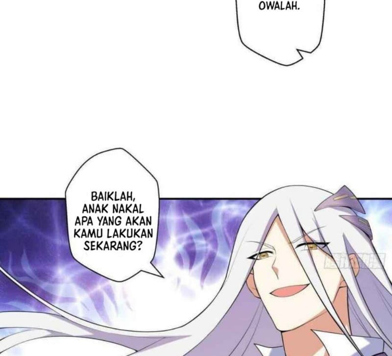 Outside Of The Attribute, I Picked Up A Girl Chapter 3 Gambar 83