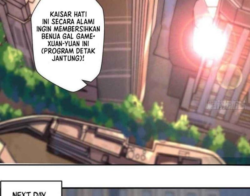 Outside Of The Attribute, I Picked Up A Girl Chapter 3 Gambar 88