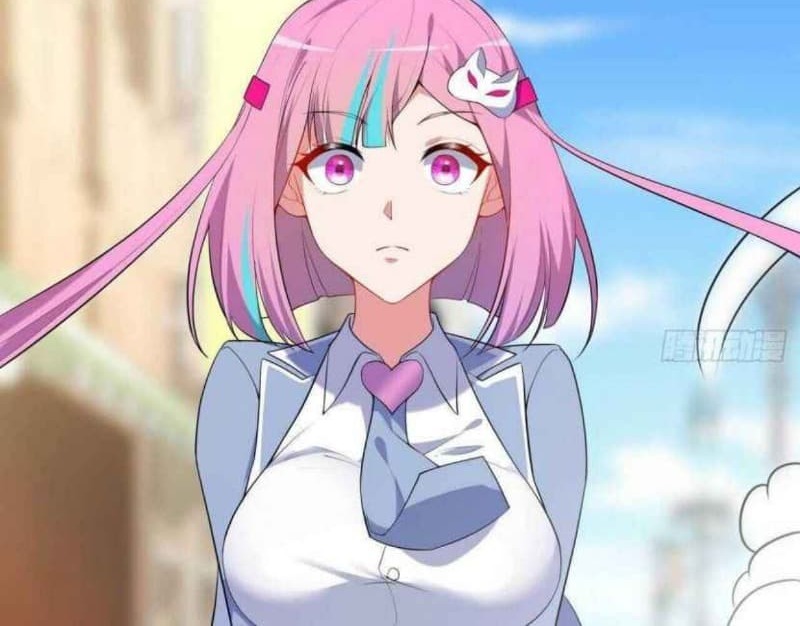 Outside Of The Attribute, I Picked Up A Girl Chapter 3 Gambar 94