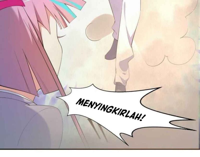 Outside Of The Attribute, I Picked Up A Girl Chapter 4 Gambar 11
