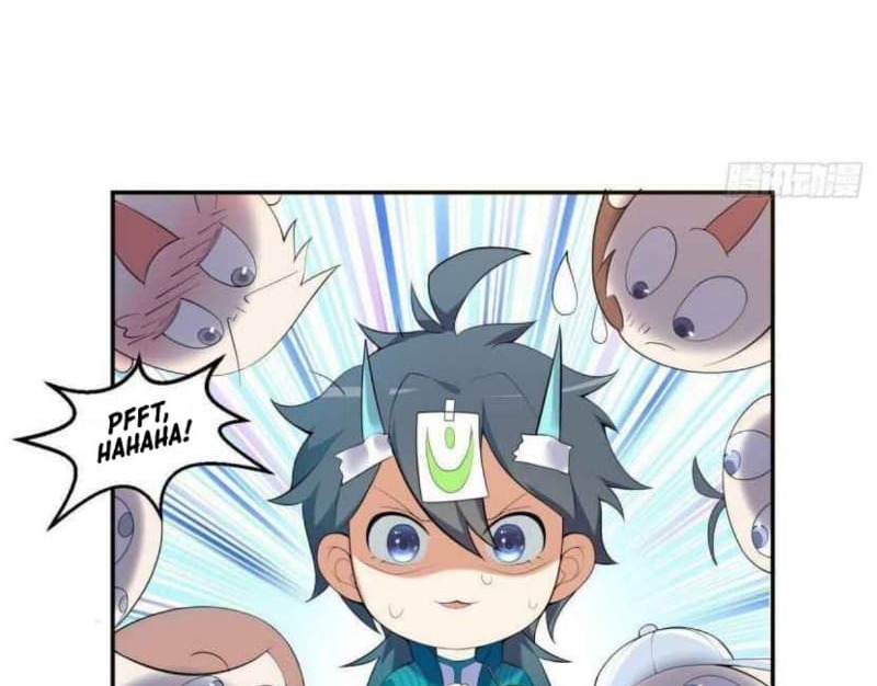 Outside Of The Attribute, I Picked Up A Girl Chapter 4 Gambar 12