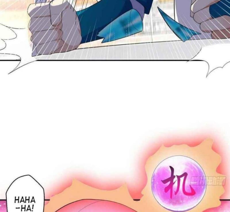 Outside Of The Attribute, I Picked Up A Girl Chapter 4 Gambar 15