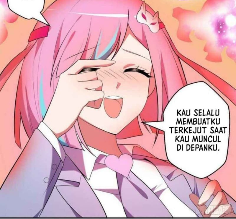 Outside Of The Attribute, I Picked Up A Girl Chapter 4 Gambar 16