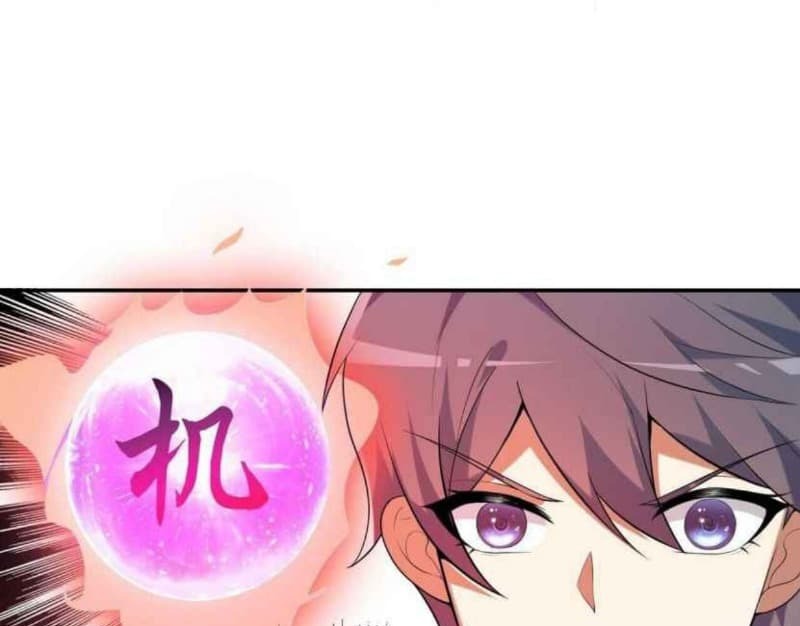 Outside Of The Attribute, I Picked Up A Girl Chapter 4 Gambar 17