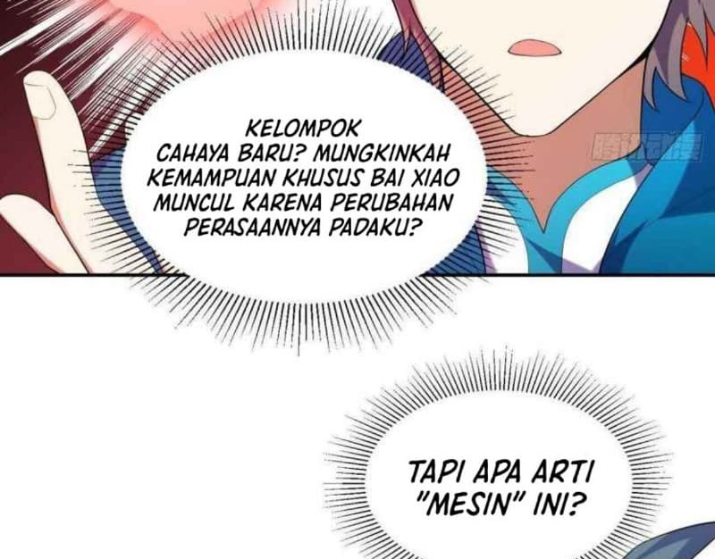 Outside Of The Attribute, I Picked Up A Girl Chapter 4 Gambar 18