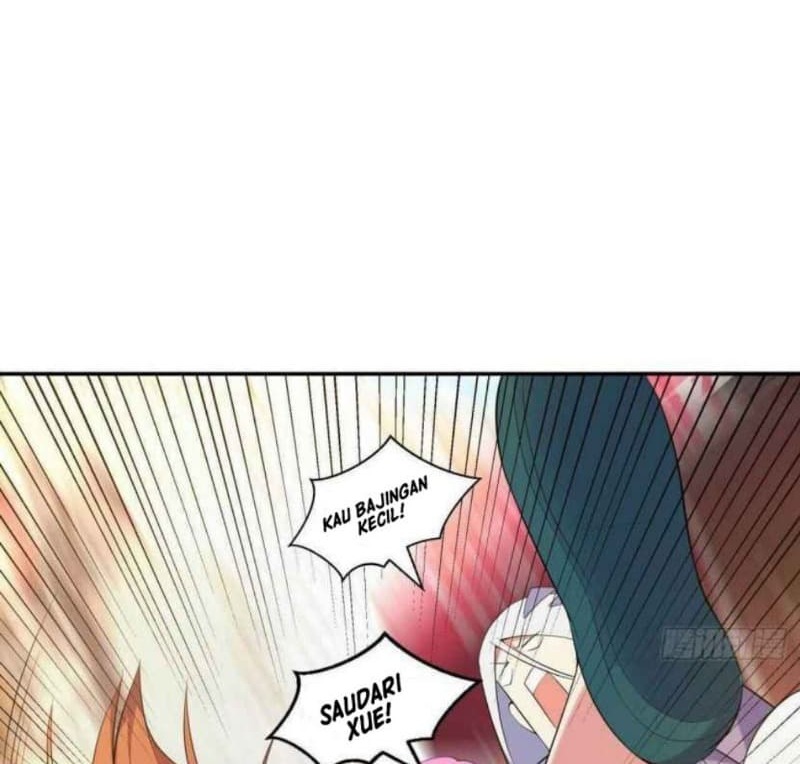 Outside Of The Attribute, I Picked Up A Girl Chapter 4 Gambar 21