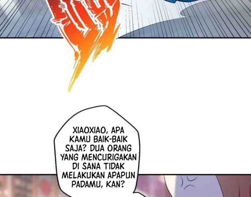 Outside Of The Attribute, I Picked Up A Girl Chapter 4 Gambar 23