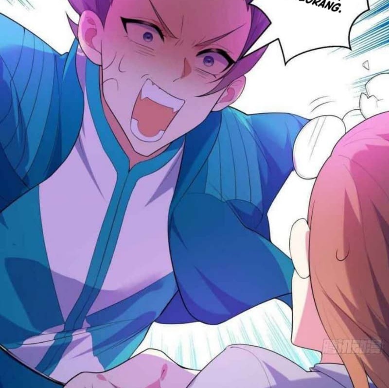 Outside Of The Attribute, I Picked Up A Girl Chapter 4 Gambar 27
