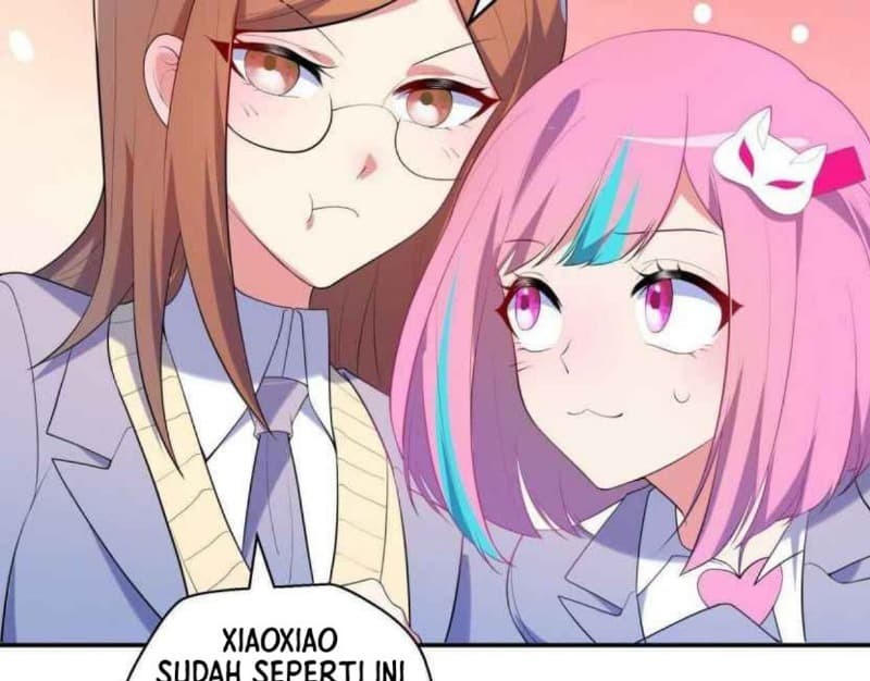 Outside Of The Attribute, I Picked Up A Girl Chapter 4 Gambar 29