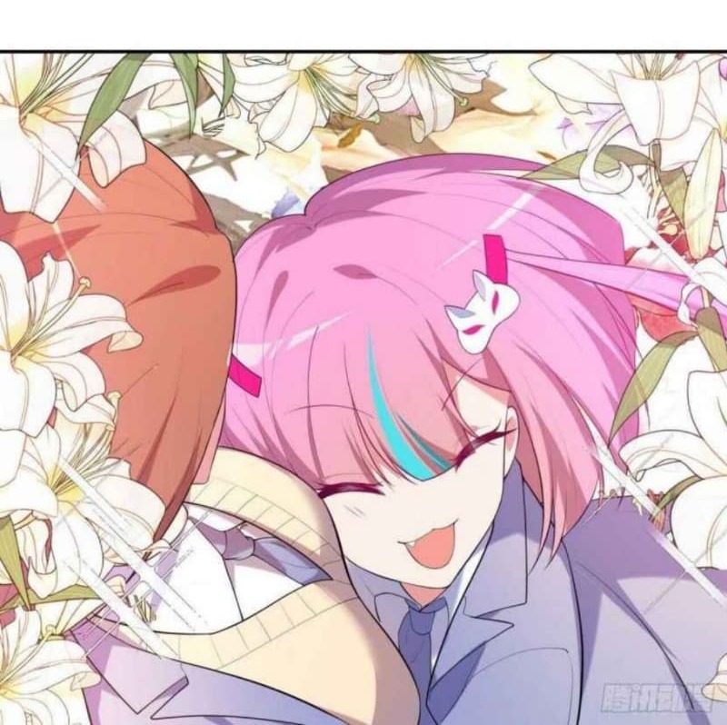 Outside Of The Attribute, I Picked Up A Girl Chapter 4 Gambar 34