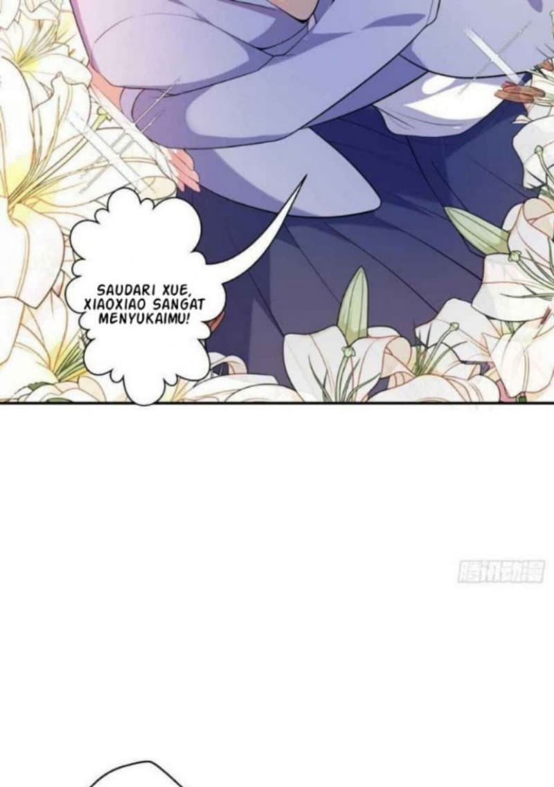 Outside Of The Attribute, I Picked Up A Girl Chapter 4 Gambar 35