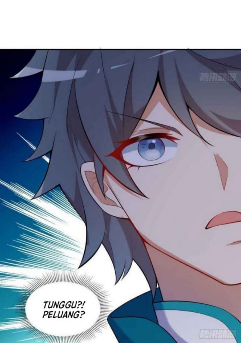 Outside Of The Attribute, I Picked Up A Girl Chapter 4 Gambar 37