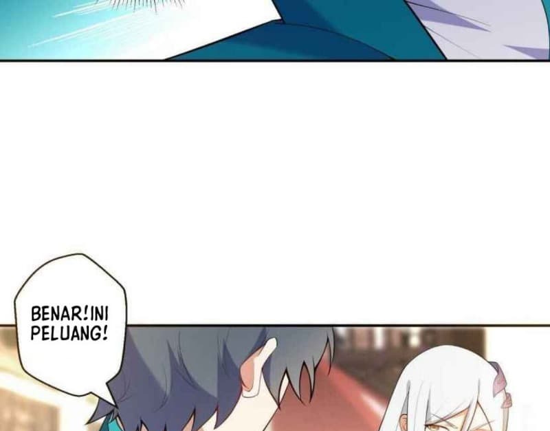 Outside Of The Attribute, I Picked Up A Girl Chapter 4 Gambar 38